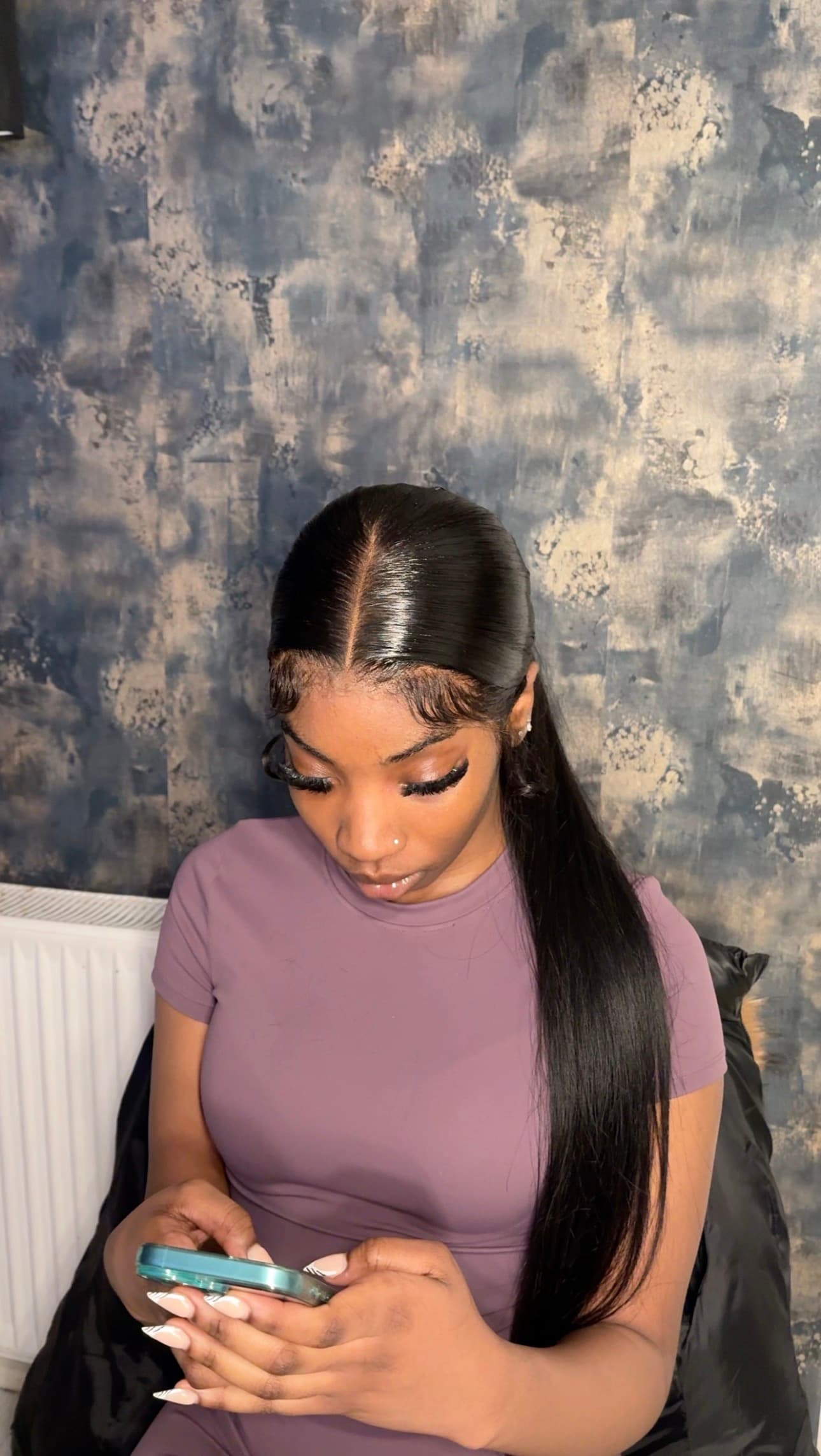 Mae Beauty portfolio